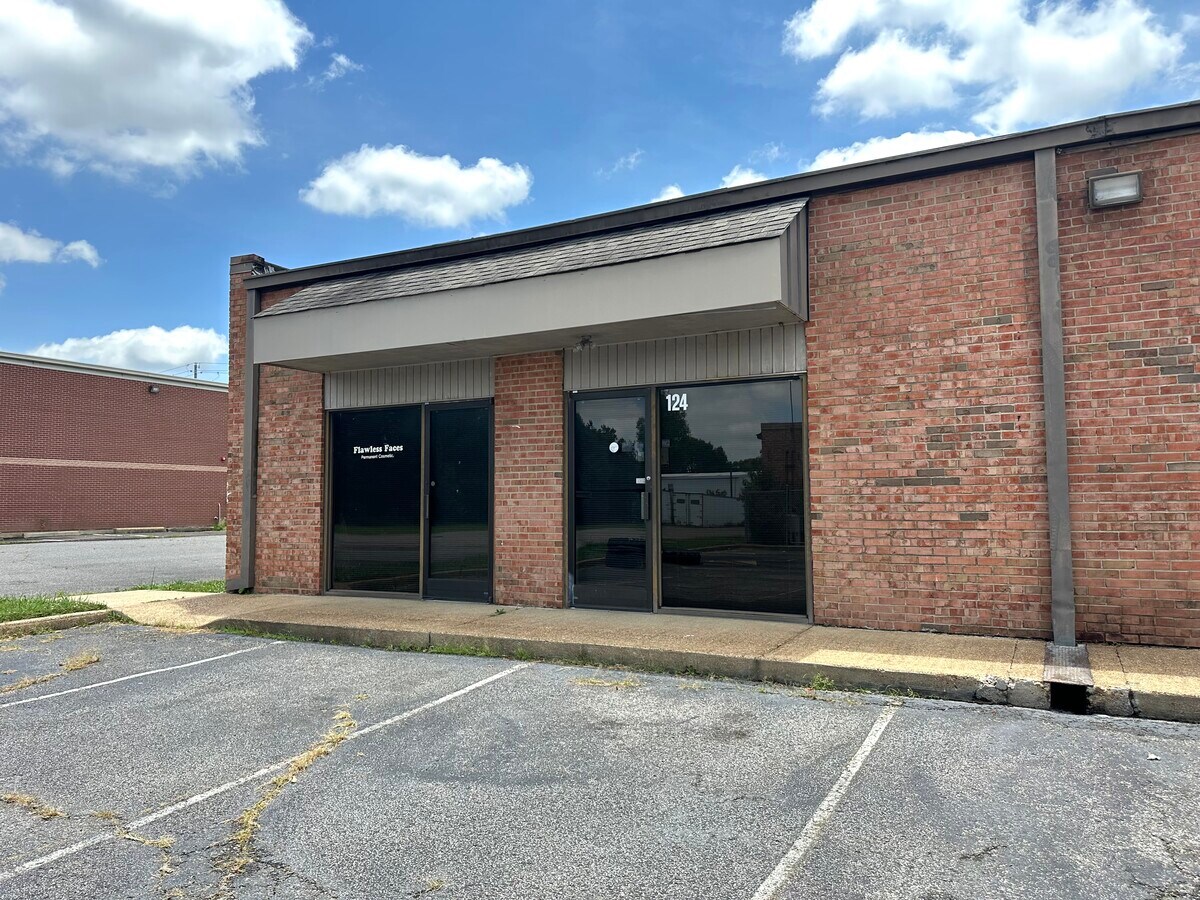 1926 First Commercial Dr, Southaven, MS 38671 Suite 109112
