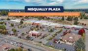 Nisqually Plaza - NNN Property