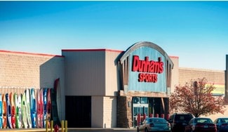 More details for 1921-1955 Havemann Rd, Celina, OH - Retail for Lease