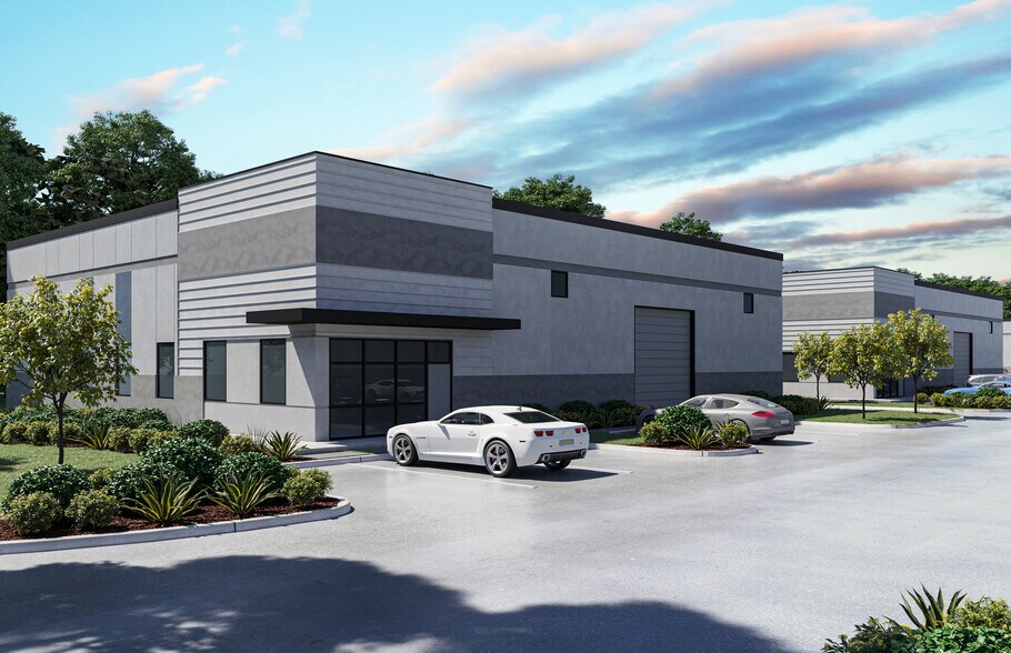 27435 Oak Ridge North School Rd, Conroe, TX for sale - Primary Photo - Image 1 of 5