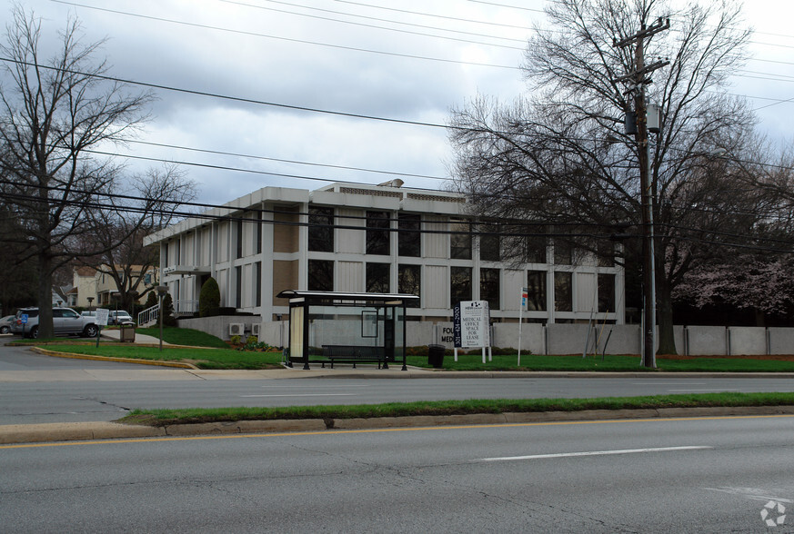 344 University Blvd W, Silver Spring, MD for sale - Primary Photo - Image 1 of 1