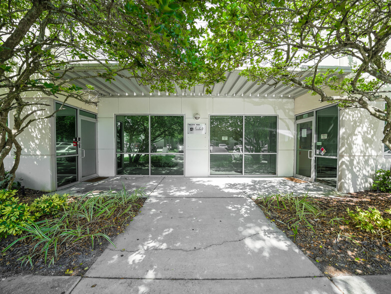 1806 33rd St, Orlando, FL for lease - Building Photo - Image 1 of 19