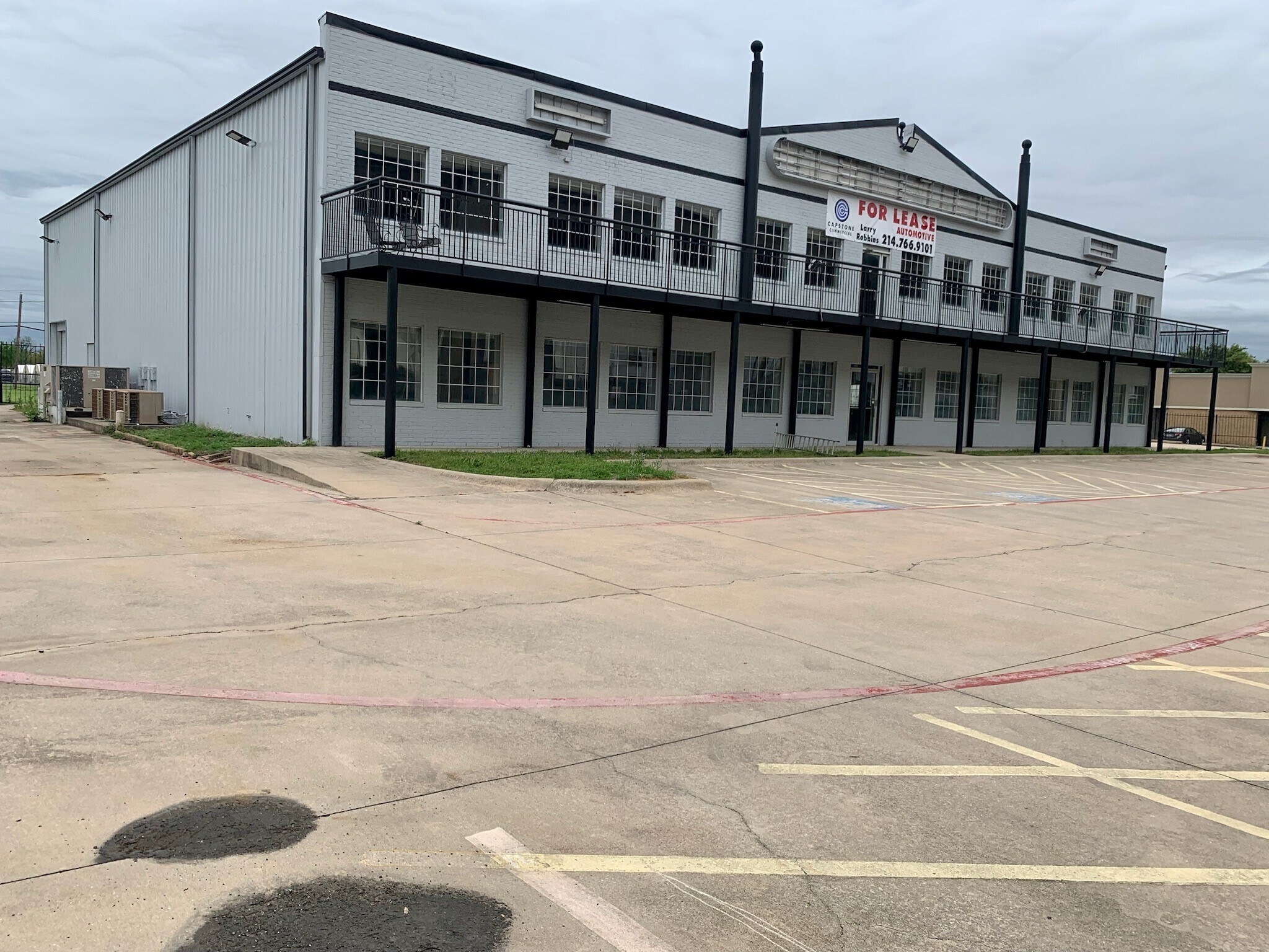 11545 Reeder Rd, Dallas, TX for sale Building Photo- Image 1 of 1