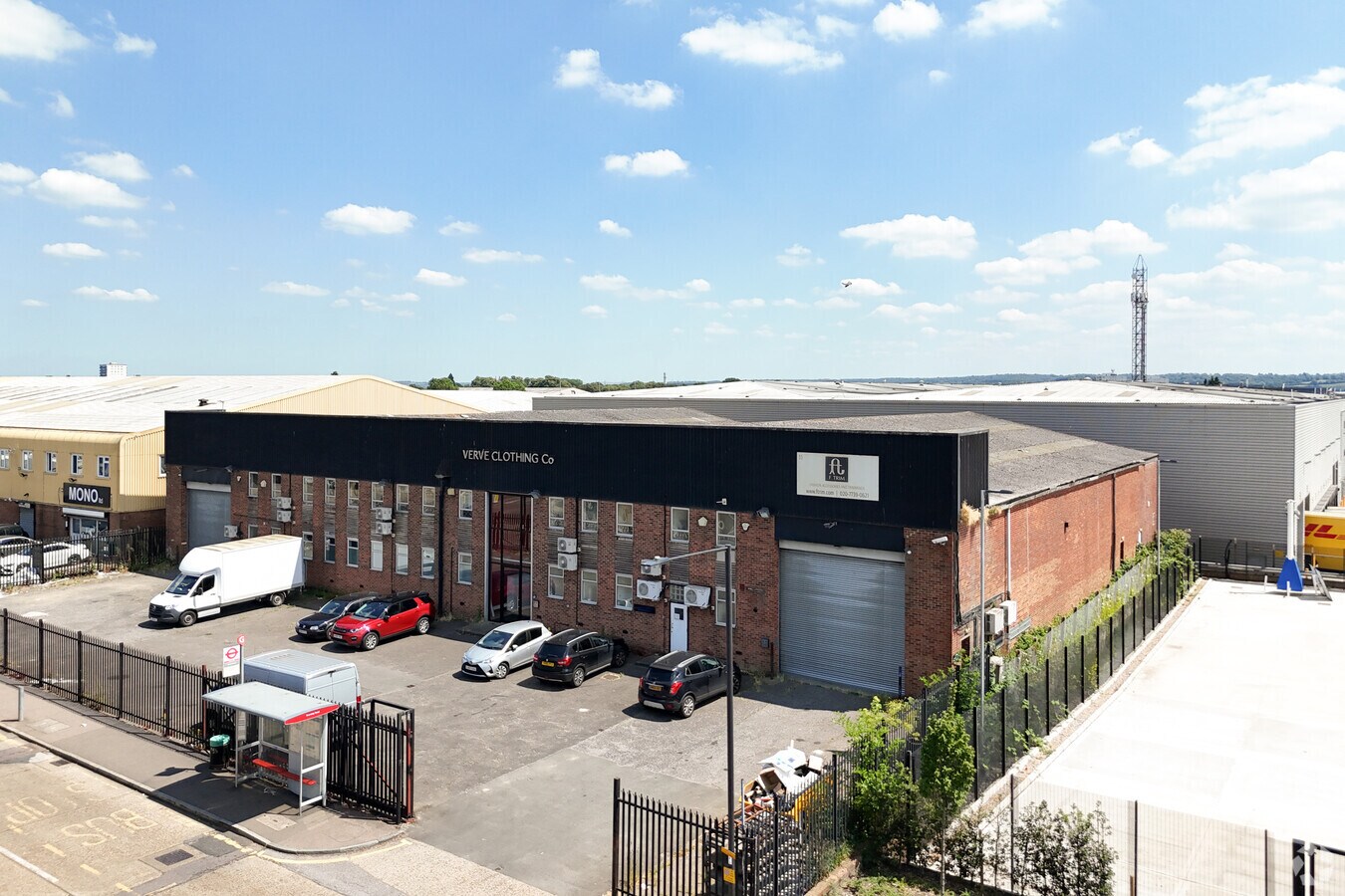 11 Baird Rd, Enfield, EN1 1SJ