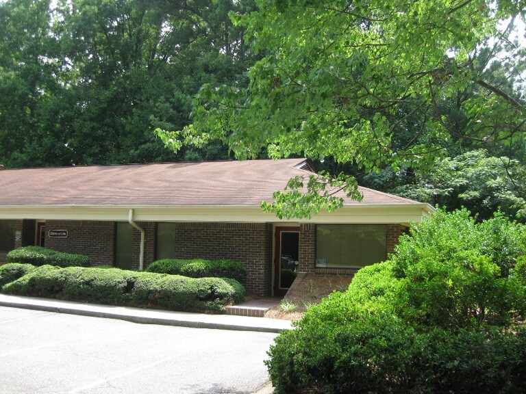 11205 Alpharetta Hwy, Roswell, GA for sale Primary Photo- Image 1 of 1