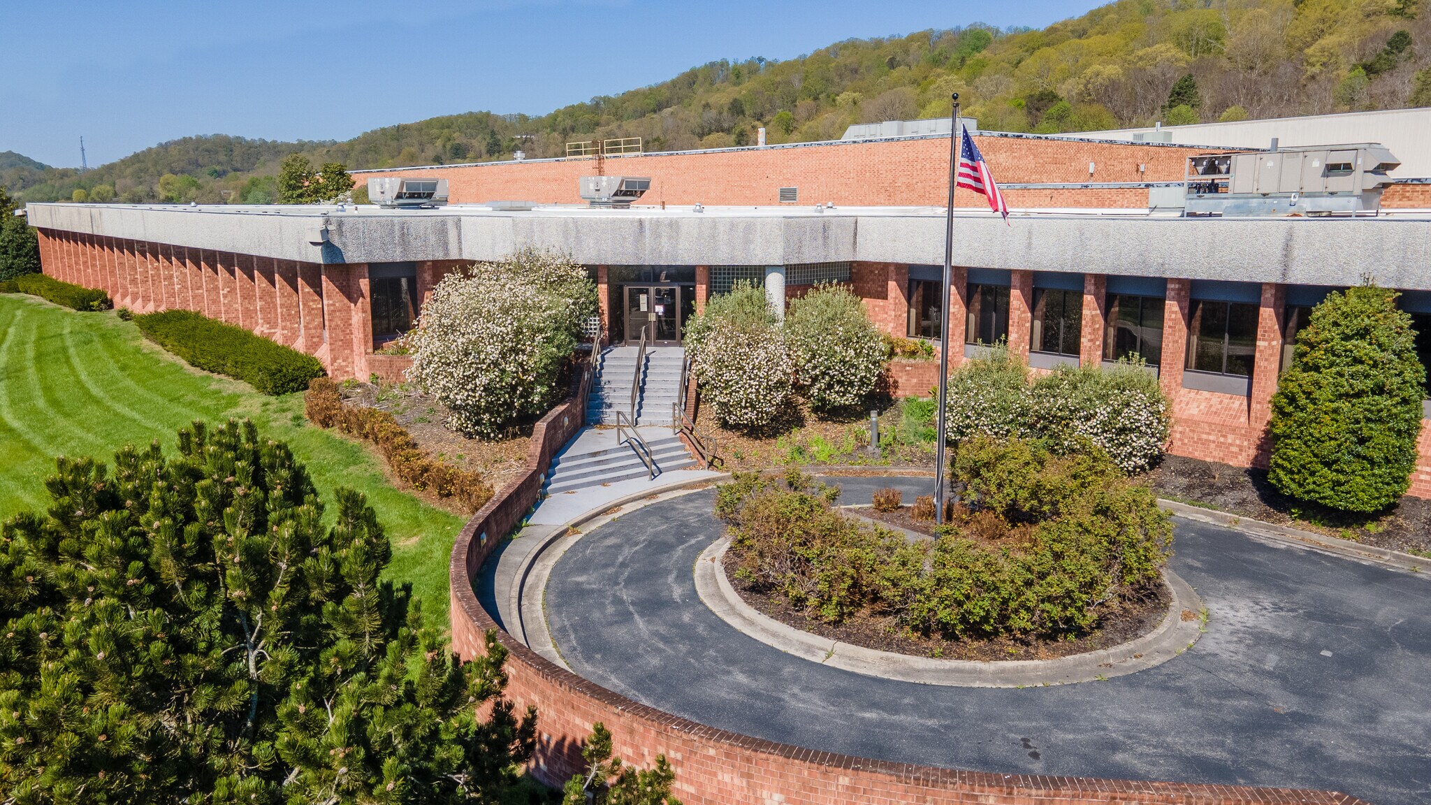 7500 US 11 W, Rogersville, TN 37857 Industrial for Sale