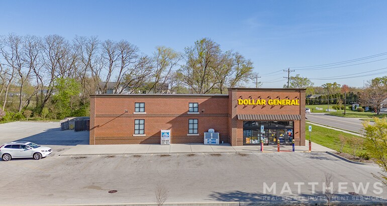 1030 Main St, Crete, IL for sale Building Photo- Image 1 of 1