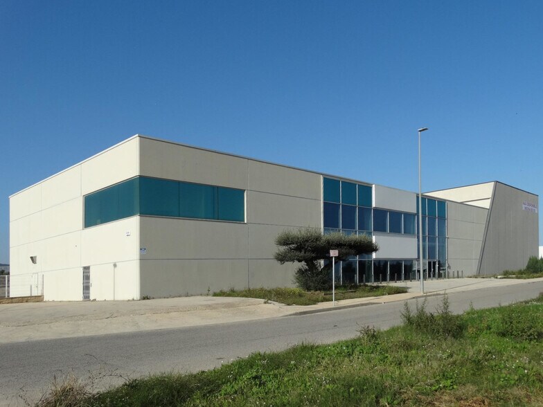 Industrial in Amposta, Tarragona for sale - Building Photo - Image 1 of 8