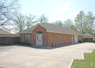 More details for 204 E Prairie St, Denton, TX - Office for Lease