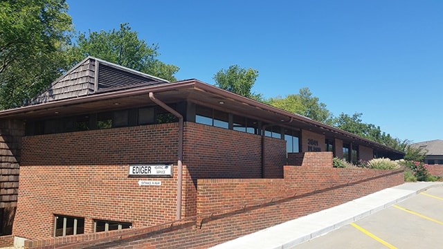 3641 SW Plass Ave, Topeka, KS for lease - Building Photo - Image 3 of 3