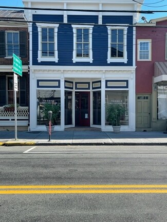 More details for 28-30 W Main St. – Retail for Sale, Berryville, VA