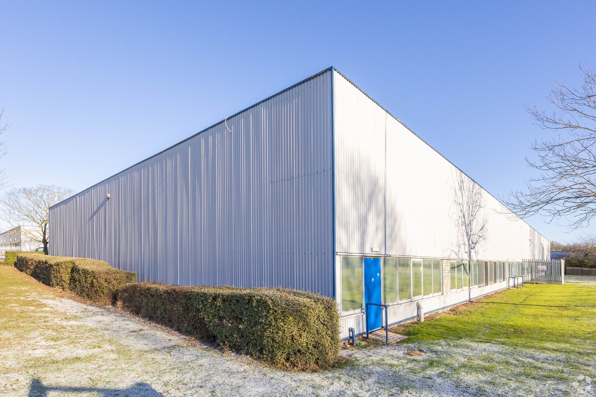 45-46 Stapledon Rd, Peterborough for lease Primary Photo- Image 1 of 3