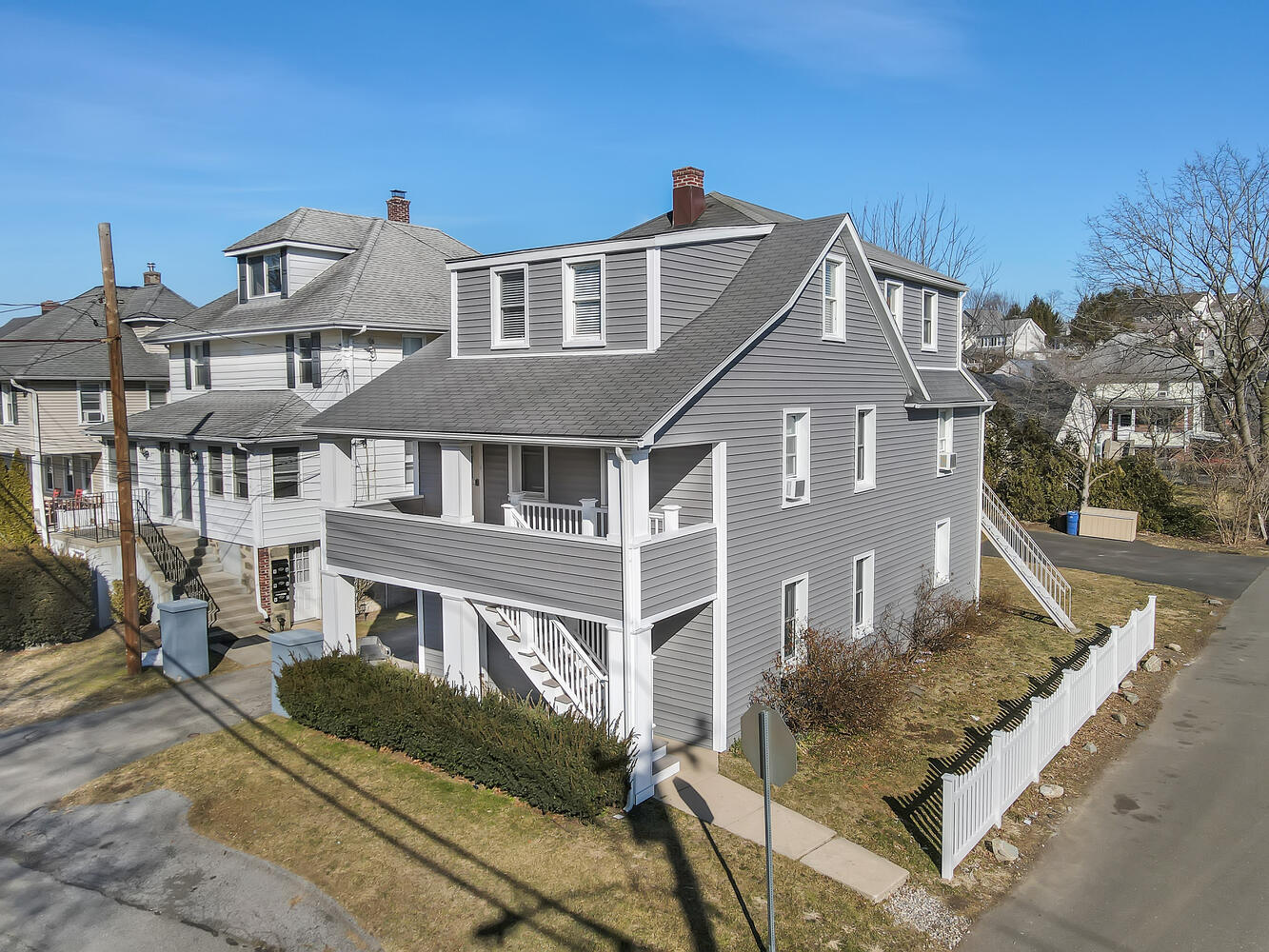 7 Bible St, Cos Cob, CT for sale Primary Photo- Image 1 of 1