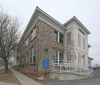 More details for 150 Water St S, Cambridge, ON - Office for Lease