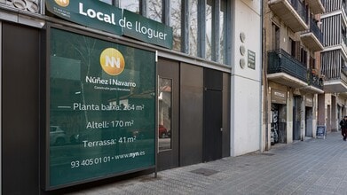 Carrer De La Diputació, 459-463, Barcelona, Barcelona for lease Interior Photo- Image 2 of 16