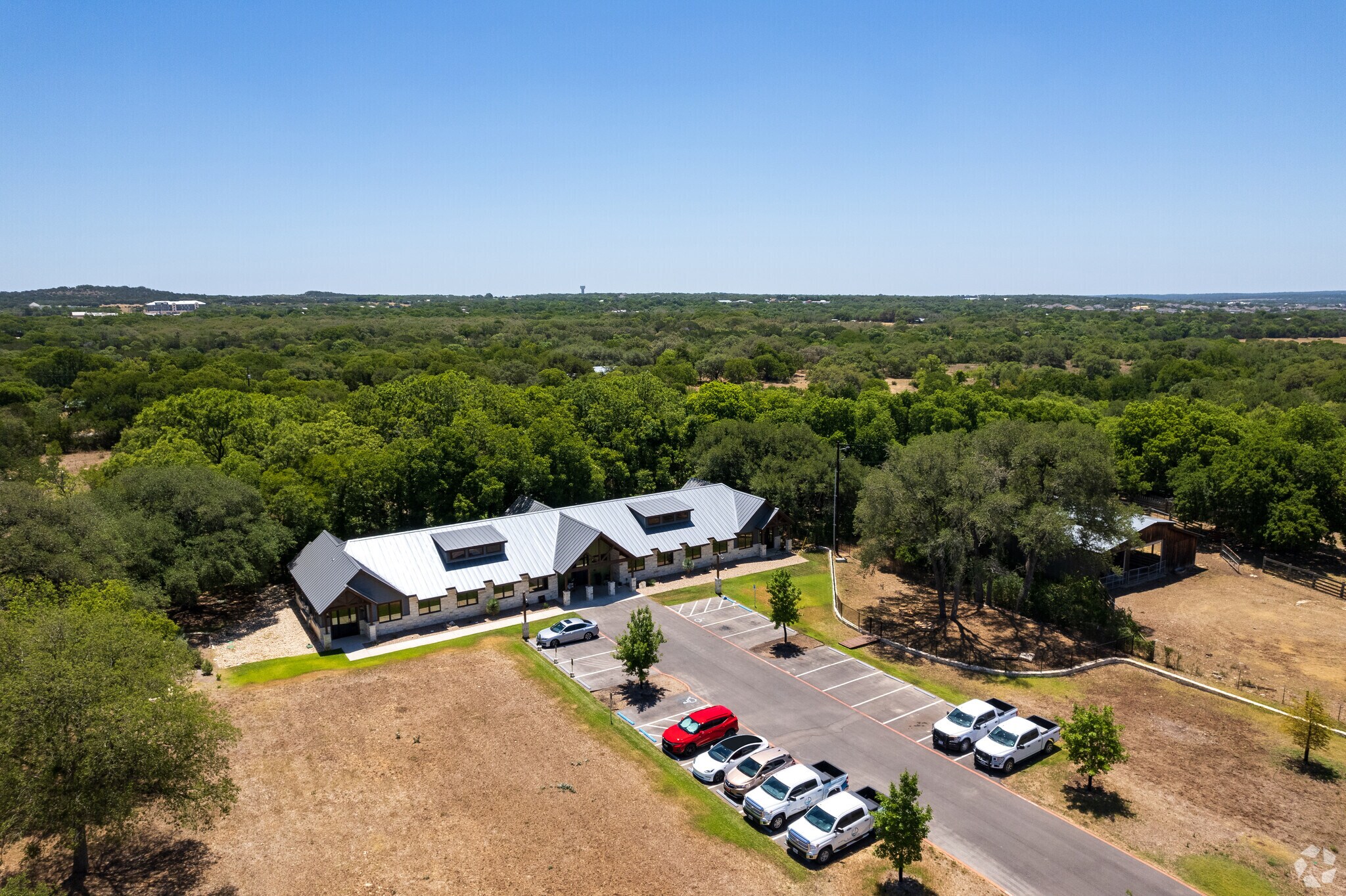 385 Creek Rd, Dripping Springs, TX for sale Building Photo- Image 1 of 1