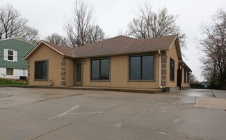 More details for 409 NE Shady Lane Dr, Kansas City, MO - Office for Lease