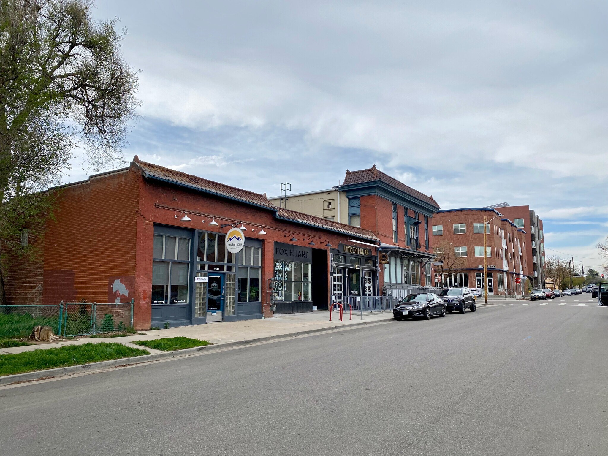 29002920 W 25th Ave, Denver, CO 80211 Jefferson Park