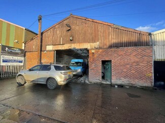More details for Flanshaw Ln, Wakefield - Industrial for Sale