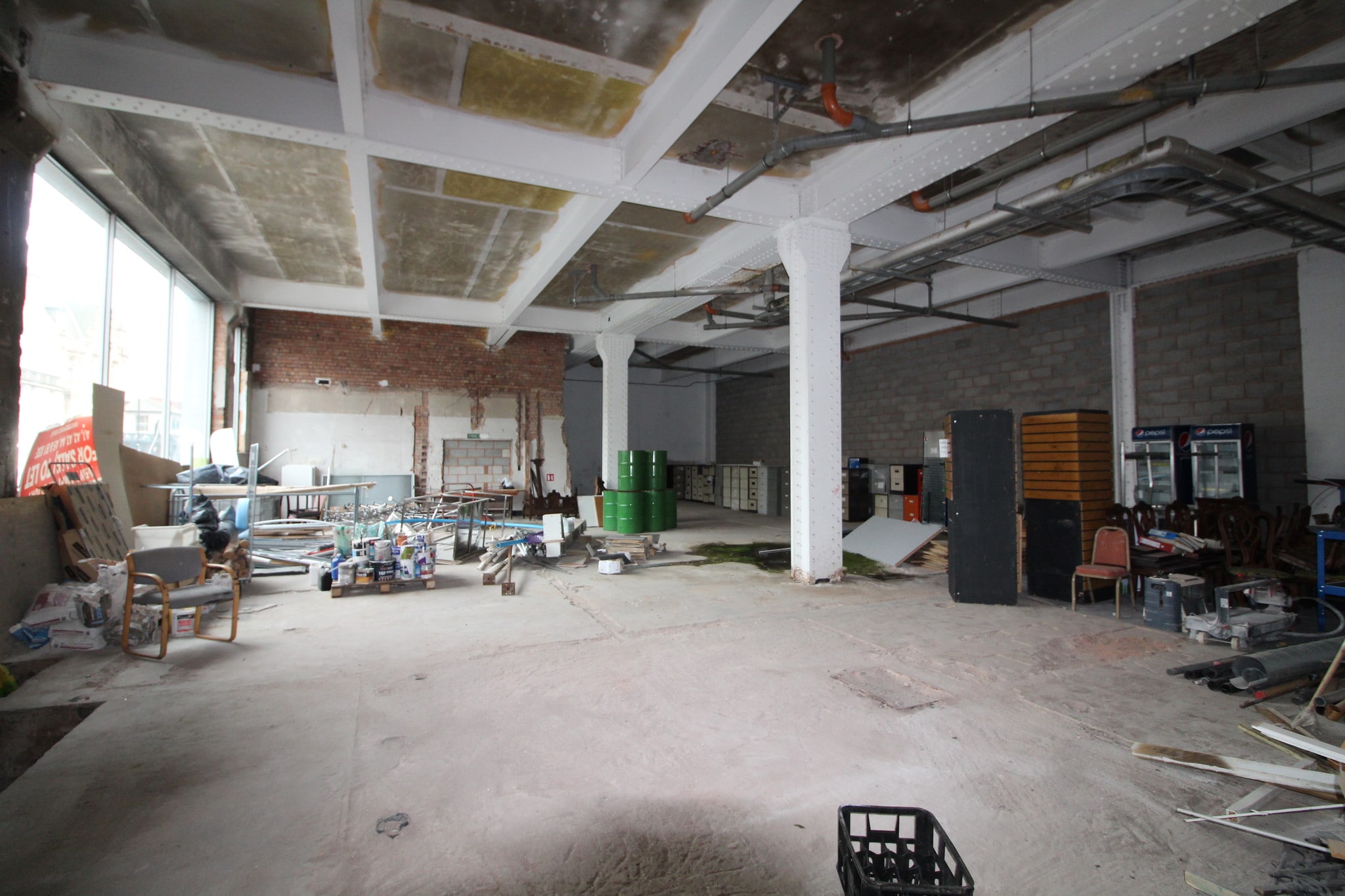 90 Great Hampton St, Birmingham for sale Interior Photo- Image 1 of 1