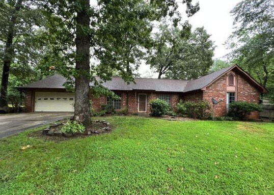 6612 Tena Ln, Little Rock, AR for sale - Primary Photo - Image 1 of 1