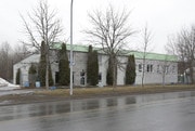 2275-2277 Boul Industriel, Chambly QC - Warehouse