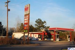 10295 Lynches River Rd, Lynchburg, SC for sale Building Photo- Image 1 of 5