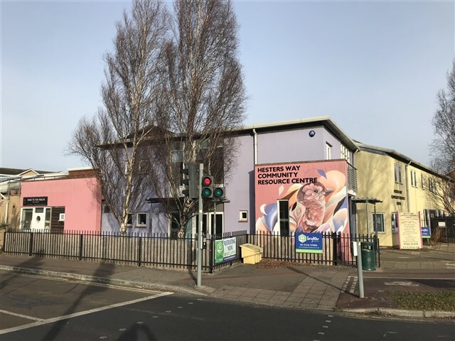 Hesters Way, Cheltenham for sale Building Photo- Image 1 of 1