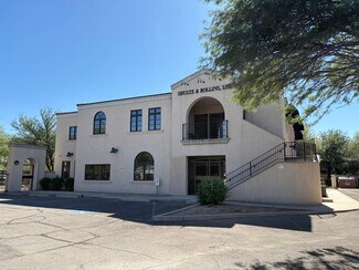 More details for 1980 E Fort Lowell Rd, Tucson, AZ - Office for Sale