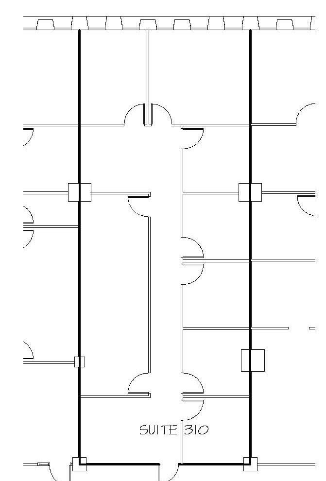 1 International Plz, Philadelphia, PA for lease Floor Plan- Image 1 of 1