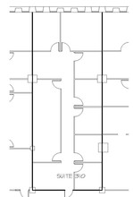 1 International Plz, Philadelphia, PA for lease Floor Plan- Image 1 of 1