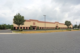 More details for 20 Twinbridge Dr, Pennsauken, NJ - Industrial for Lease