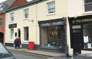 More details for 7-8 Risbygate St, Bury St Edmunds - Retail for Lease