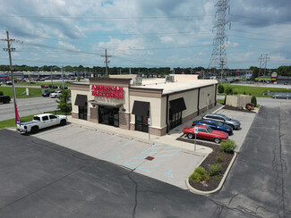 More details for 201 S State Road 135, Greenwood, IN - Retail for Lease