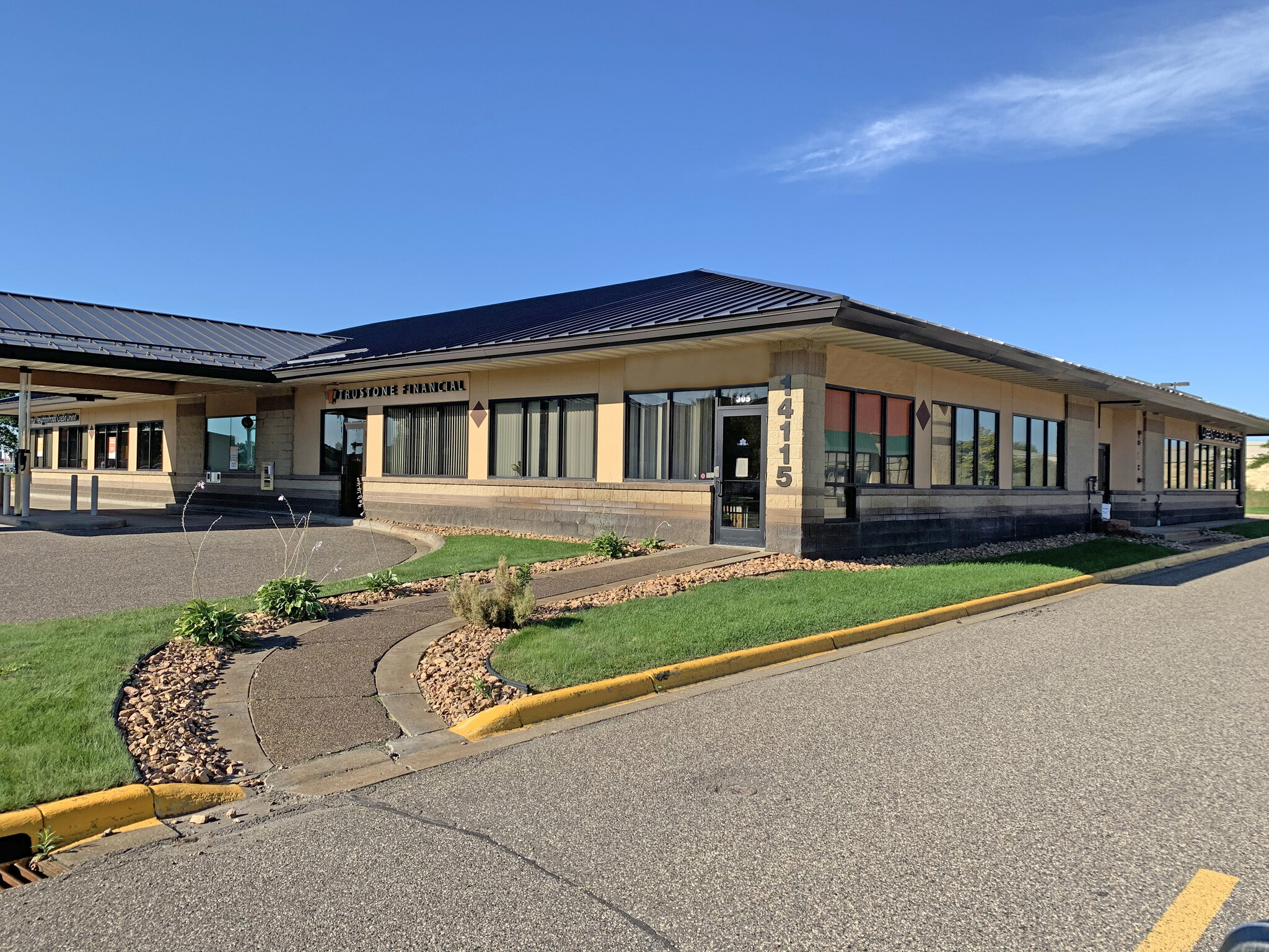 14115 James Rd, Rogers, MN for lease Building Photo- Image 1 of 10