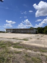 1306 I-35 Interstate Frontage 76240, Gainesville TX - Convenience Store