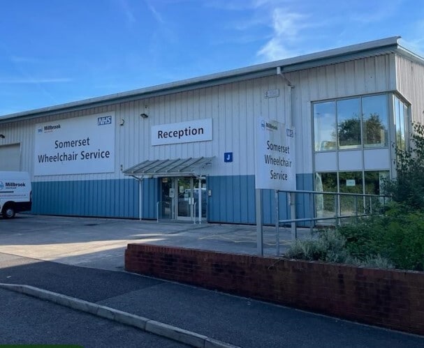 Summerfield Ave, Wellington for sale Building Photo- Image 1 of 1