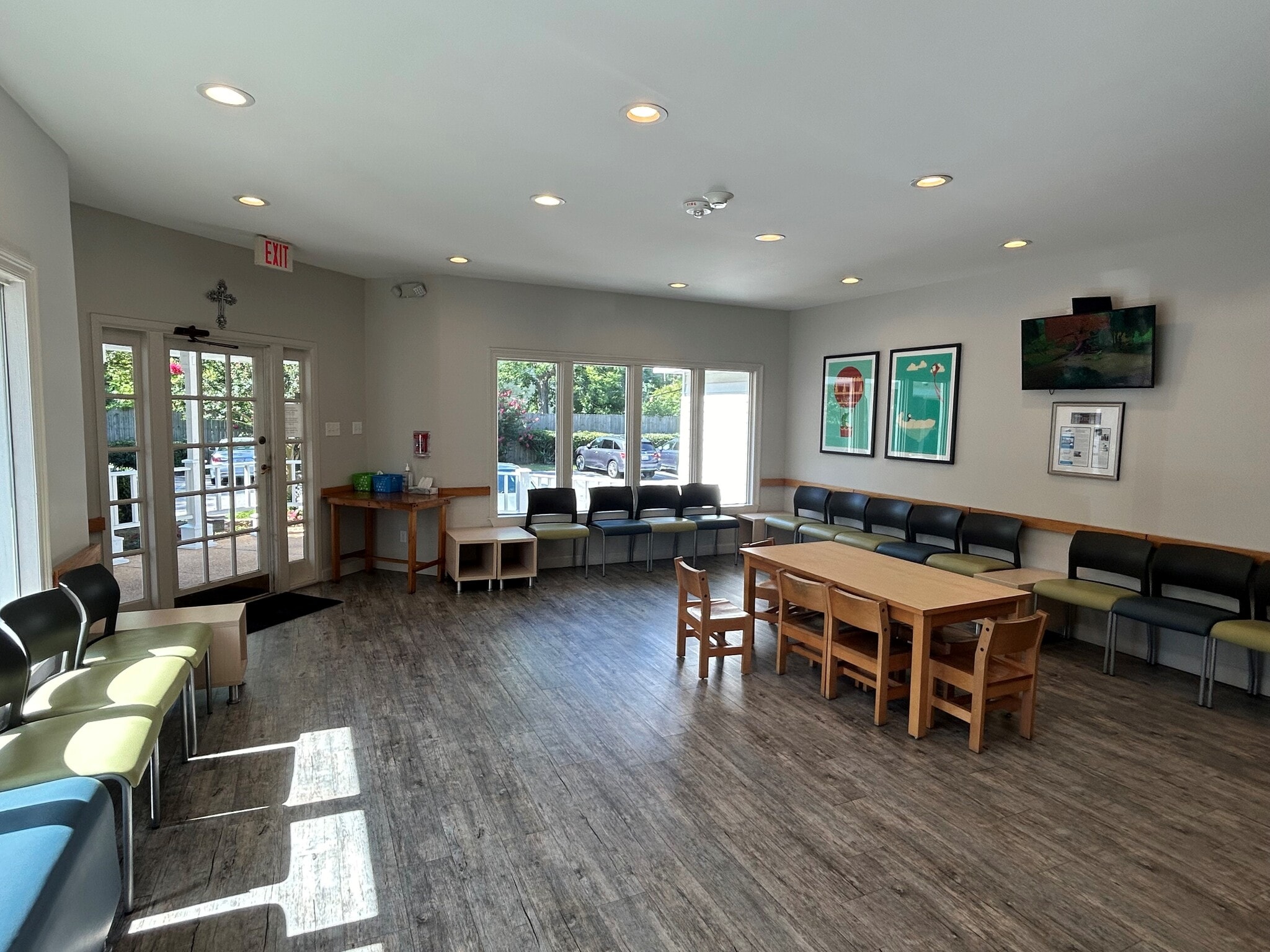 1835 Old Shell Rd, Mobile, AL for sale Interior Photo- Image 1 of 4