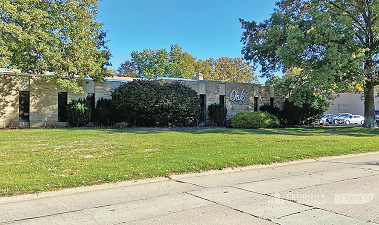 19540 Progress Dr, Strongsville, OH 44149