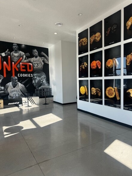 1453 Summer Village Rd, Saratoga Springs, UT for lease - Interior Photo - Image 3 of 10