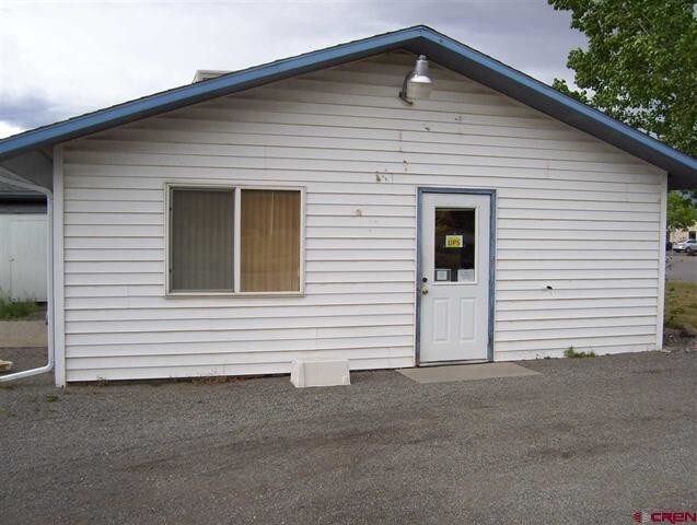 685 Industrial Blvd, Delta, CO for sale - Primary Photo - Image 1 of 1