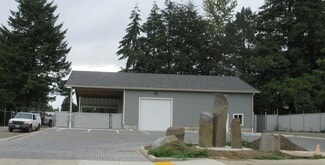 More details for 7109 NE 47th Ave, Vancouver, WA - Industrial for Lease