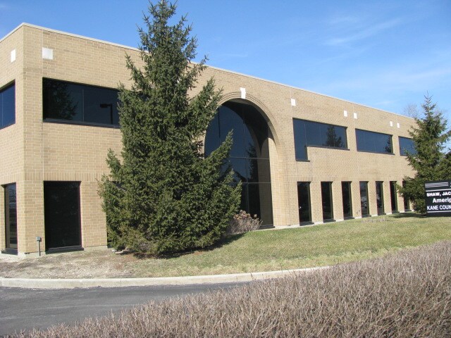 555 S Randall Rd, St Charles, IL for sale Building Photo- Image 1 of 1