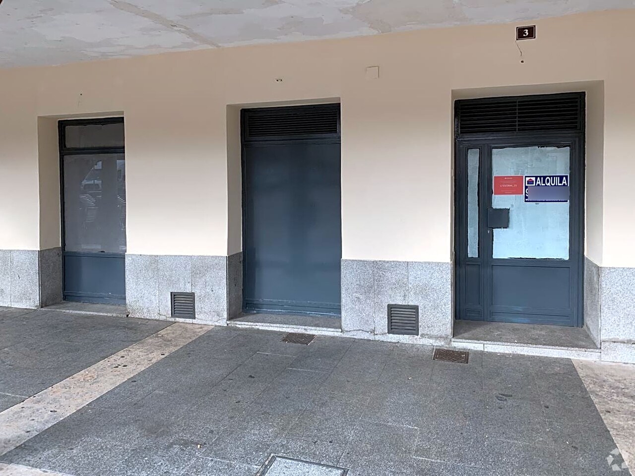 Specialty in Navalcarnero, Madrid for sale Interior Photo- Image 1 of 1