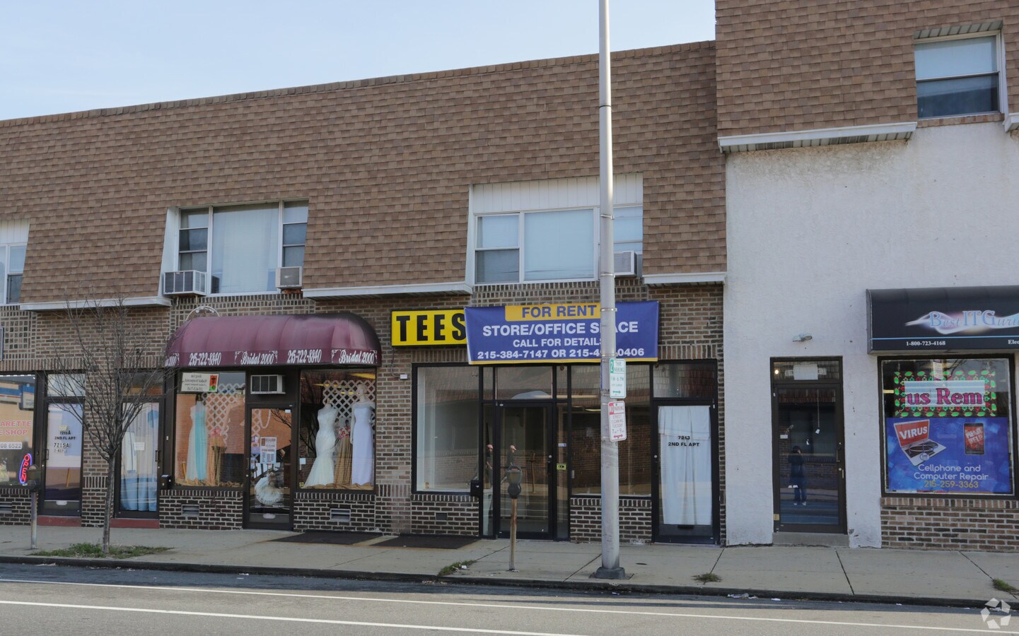 7210 Oxford Ave, Philadelphia, PA 19111