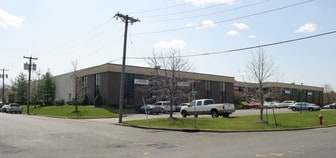 ±1,016 SF & 7,935 SF Opportunity - Warehouse