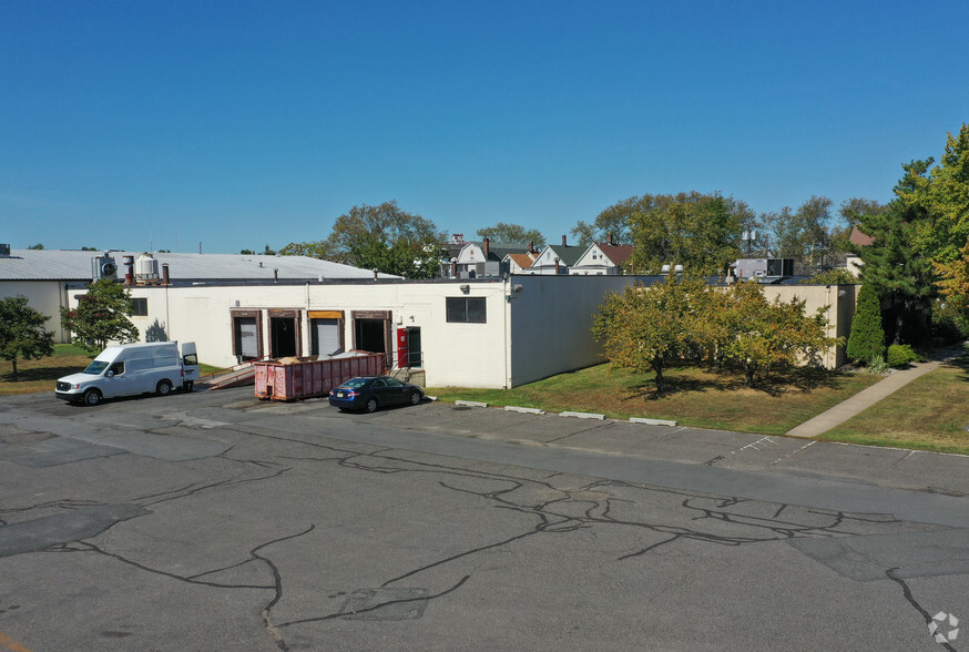 1 Walnut St, Perth Amboy, NJ for sale - Primary Photo - Image 1 of 1