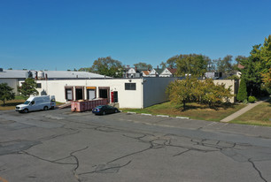 1 Walnut St, Perth Amboy NJ - Warehouse