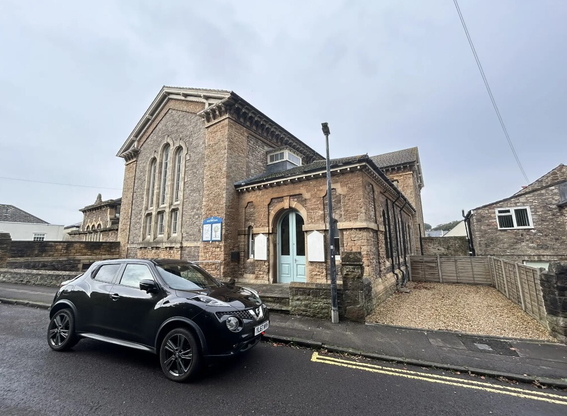 Copse Rd, Clevedon for sale Primary Photo- Image 1 of 5