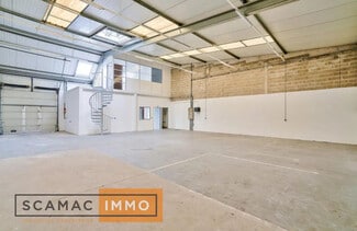 More details for Office, Industrial for Lease